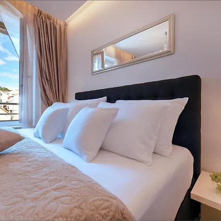 Porto Maison d'hôtes 3*
