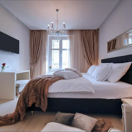 Porto Gostinjska kuća 3*