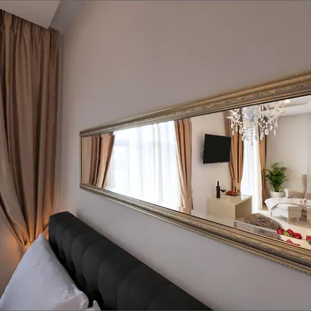 Gostinjska kuća Porto