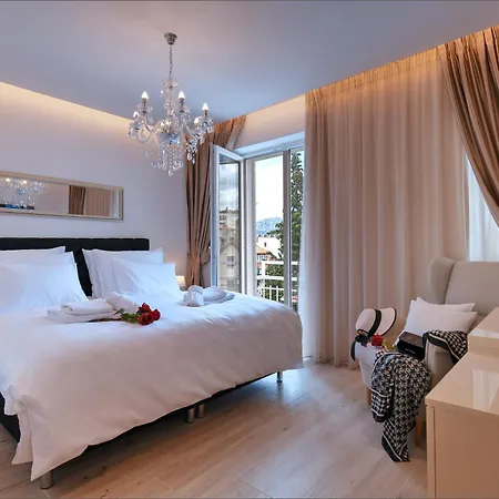 Porto Gostinjska kuća Split