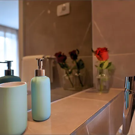 Porto Gostinjska kuća