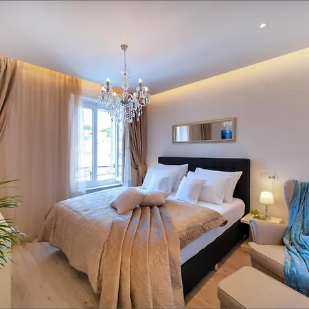 Porto Gostinjska kuća 3*