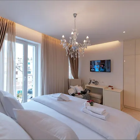 Porto Gostinjska kuća Split