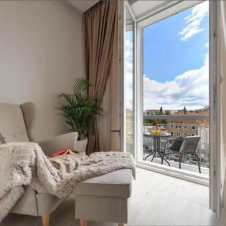 بيت ضيافة Porto 3*