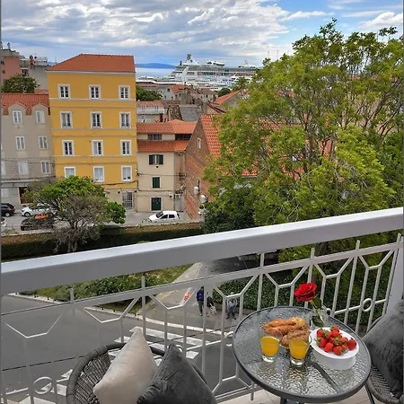 Gostinjska kuća Porto 3*