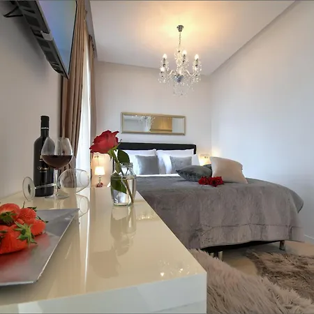 بيت ضيافة Porto 3*