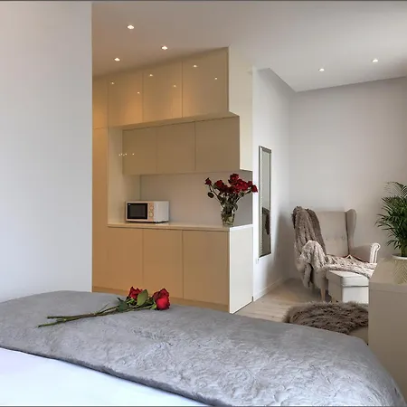 Porto بيت ضيافة