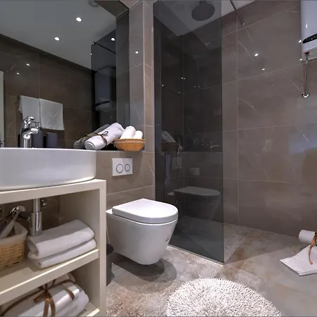 بيت ضيافة Porto 3*