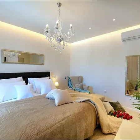 بيت ضيافة Porto سبليت