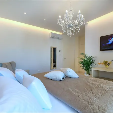 Porto Gostinjska kuća Split