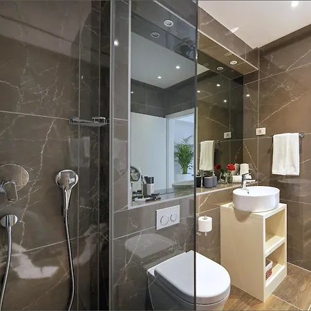 Porto Gostinjska kuća 3*