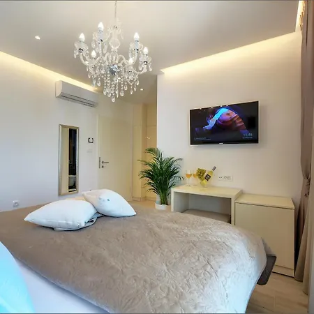 Guest house Porto Split
