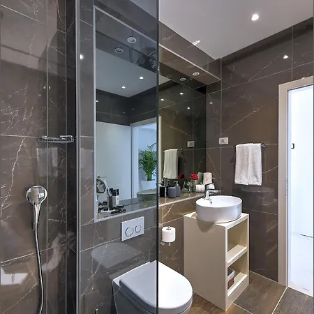 بيت ضيافة Porto سبليت