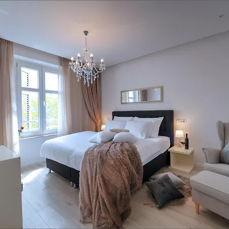 Porto بيت ضيافة 3*