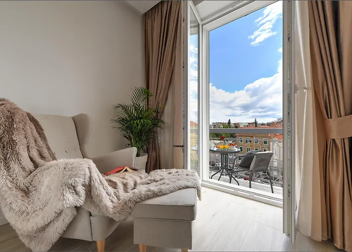 Affittacamere Porto 3*