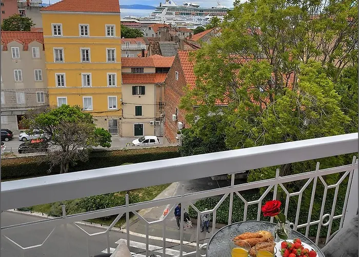 Affittacamere Porto 3*