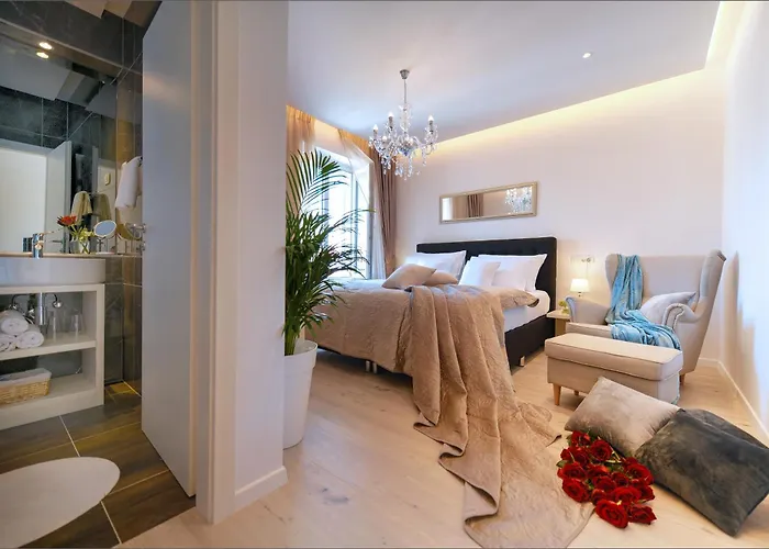 Porto 3* 스플리트