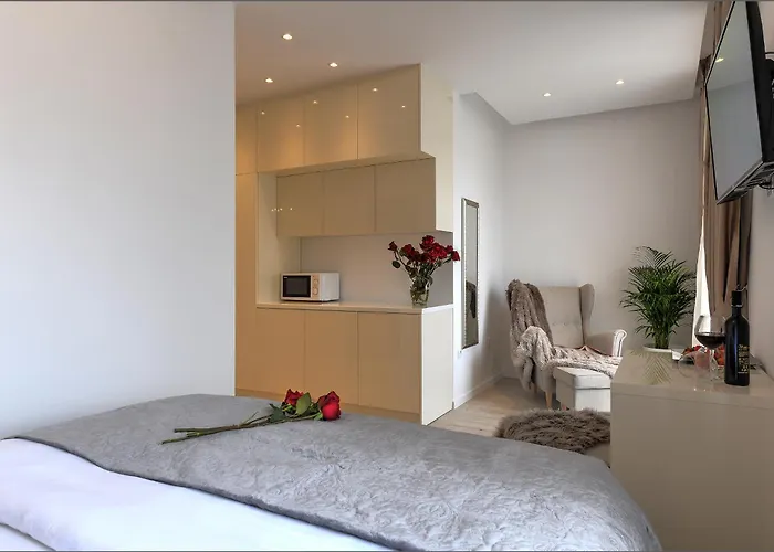 Porto 게스트하우스