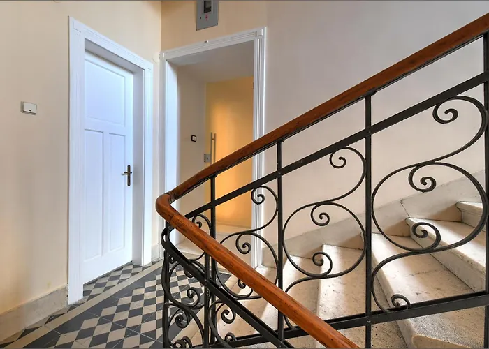 Porto 3* Spalato