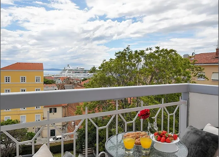 Porto Affittacamere 3*