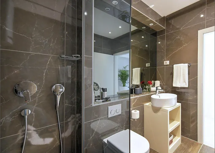 Porto Affittacamere 3*