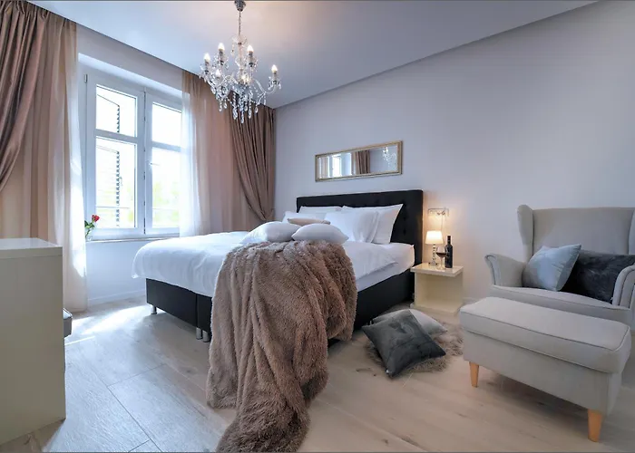 Affittacamere Porto 3*
