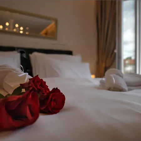 Porto Гостевой дом